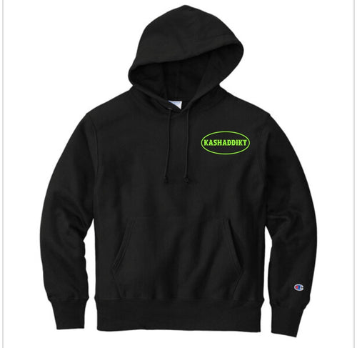 KA$H ADDIKT - Unisex Work Hoodie