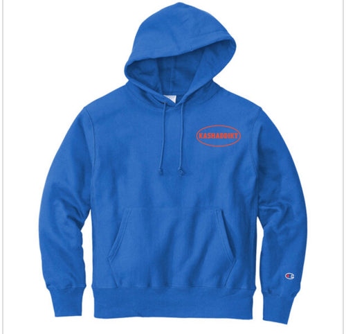 KA$H ADDIKT - Unisex Work Hoodie